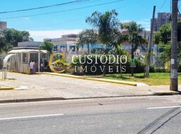 Foto 01 · Apartamento à venda em Sorocaba-SP - Loteamento Dinorá Rosa: 2 quartos, 2 salas, 1 banheiro, 1 vaga 