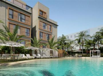 Apartamento de 3 quartos, Brasília · Oportunidade 3 suítes linear 2 vagas condomínio fechado e lazer no Lar Residence Lago Norte