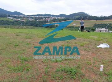 Foto 01 · TERRENO A VENDA COM 473M² NO CONDOMÍNIO ALPHAVILLE DE JUNDIAÍ