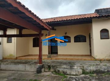 Casa · 250m² · 1 Quarto · Oportunidade de Investimento: Casa de 1 Dormitório e Terreno para Sobrado.
