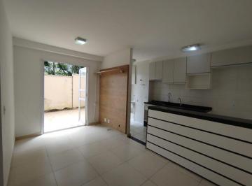 Foto 01 · Apartamento, Rancho Grande, Itu, SP