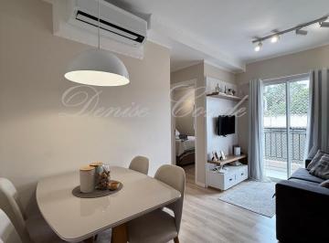 Foto 01 · Apartamento, Tucura, Mogi Mirim, SP