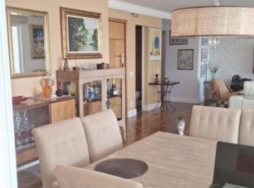 Apartamento · 183m² · 3 Quartos · 3 Vagas · Condomínio Plaza Mayor - Apartamento Alto Padrão para venda na Vila Leopoldina- SP