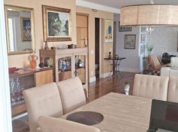 Apartamento · 183m² · 3 Quartos · 3 Vagas · Condomínio Plaza Mayor - Apartamento Alto Padrão para Locação na Vila Leopoldina- SP