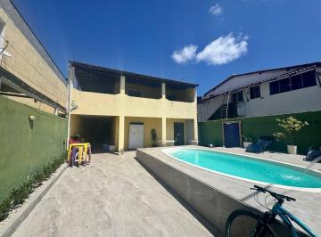 Casa · 200m² · 4 Quartos · 3 Vagas · Casa no condomínio Portal de Arembepe