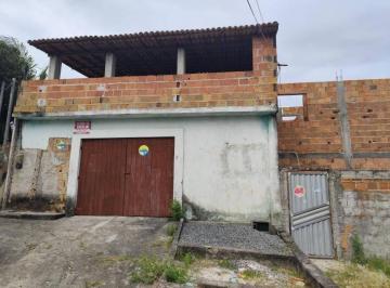 Casa · 200m² · 4 Quartos · 2 casas com,com 2 kitnet,localizado no BELA VISTA DE JAUÁ