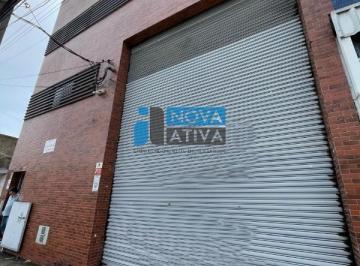 Foto 01 · Galpao, Vila Maria Baixa, São Paulo, SP
