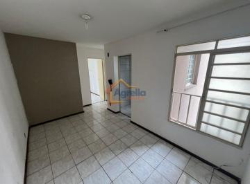 Foto 02 · Condomínio Morada do Sol - Apartamento à venda no bairro Vila Ricci - Mogi Guaçu/SP