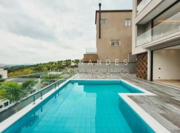 Foto 17 · Magnífica casa de alto padrão à venda em condomínio exclusivo em Barueri-SP, com 4 quartos, 4 suítes
