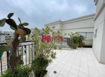Apartamento · 111m² · 1 Quarto · 2 Vagas · Apartamento Cobertura Duplex de 1 Quarto com 2 Vagas - 111m² à Venda