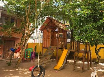 Comercial , Ilhéus · CASA COMERCIAL - CASA AMARELA COM 9 SALAS NO JARDIM PONTAL - ILHÉUS/BA