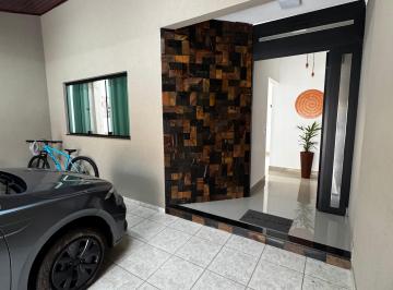 jaguari · Casa completa Jaguari - 550 mil - Oportunidade.
