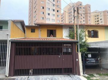 Casa de 3 quartos, São Paulo · BUTANTÃ