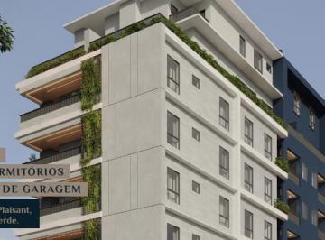 Apartamento de 2 quartos, Curitiba · Conheça o GOA - O mais novo lançamento no Água Verde