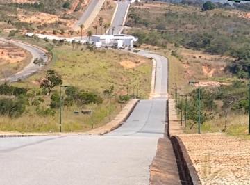 Foto 01 · Terreno Reserva Real - 1.000,00m² - Jaboticatubas - De R$215.000,00 por  R$ 97.186,71 ( desconto de 