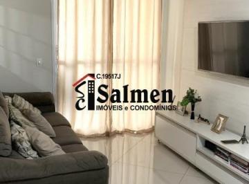 Foto 02 · Apartamento, Vila Augusta, Guarulhos, SP
