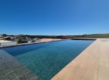 Casa de 3 quartos, Bragança Paulista · Condomínio Santa Cruz Casa Térrea com 3 suítes, Piscina, 4 vagas