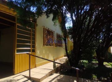 Foto 01 · Casa, Aliança/ São Pedro, Santo Ângelo, RS