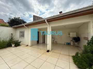 Foto 01 · Casa à venda no Brooklin, 2 dormitórios, 1 vaga, 153m².