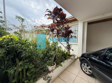 Foto 02 · Casa à venda no Brooklin, 2 dormitórios, 1 vaga, 153m².