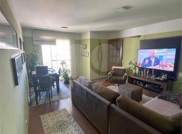 Apartamento de 3 quartos, São Paulo · Apartamento 3 quartos 1 suíte 2 vagas