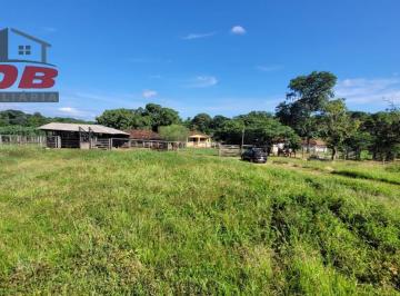 Foto 01 · Fazenda, Zona Rural, Formosa, GO