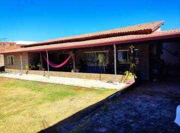 Casa de 3 quartos, Sobradinho · EXCELENTE CASA TODA REFORMADA COND.FECHADO!!!