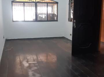 Casa de 3 quartos, São Paulo · Sobrado para aluguel 3 quartos sendo 3 suite 2 vagas rua sem saida 