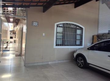 Foto 01 · Casa à venda em Praia Grande-SP, bairro Vilamar, 2 quartos, 1 suíte, 1 sala, 2 banheiros, 95m². Conf