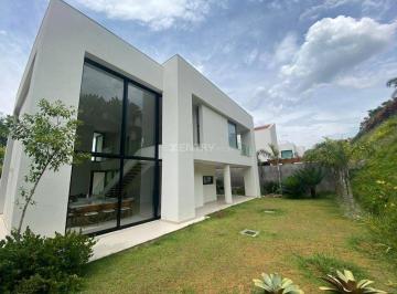 Casa · 296m² · 3 Quartos · 6 Vagas · Belíssima casa à venda em Condomínio Alto Luxo Veduta Blu Residencial