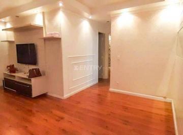 Apartamento · 74m² · 2 Quartos · 1 Vaga · Apartamento à venda, 74m², 2 quartos (sendo 1 suíte), Itupeva, SP
