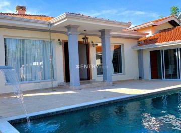 Casa · 700m² · 4 Quartos · 6 Vagas · Casa com 4 Suítes à venda, 700 m²  - Parque da Fazenda - Jundiaí/Itatiba/SP