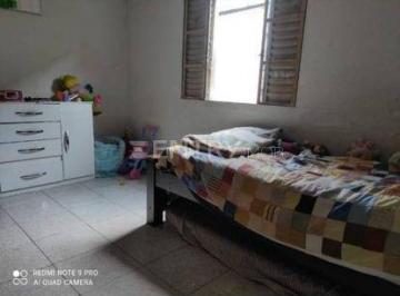 Casa · 79m² · 3 Quartos · Casa de Vila à Venda, na Ponte Sao Joao, Jundiaí, Sp