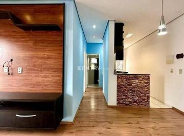 Apartamento · 52m² · 2 Quartos · 1 Vaga · Apartamento com 2 quartos, 100% reformado Engordadouro - Jundiaí