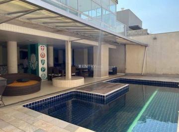 Casa · 580m² · 4 Quartos · 4 Vagas · CASA À VENDA COM 4 SUÍTES PISCINA AQUECIDA EM CONDOMÍNIO FECHADO DE ALTO PADRÃO JUNDIAÍ SP