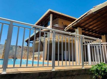 Casa · 527m² · 4 Quartos · 4 Vagas · Casa com 4 dormitórios à venda, 527 m²  - Parque Internacional - Campo Limpo Paulista/SP
