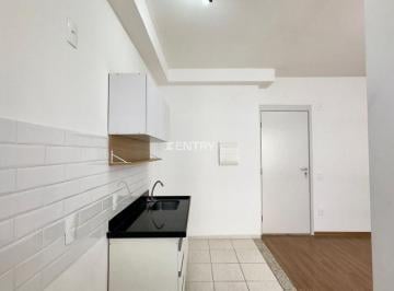 Apartamento · 44m² · 2 Quartos · 1 Vaga · Locação Apartamento 2 dormitórios - R$ 1.990,00 - Jundiaí