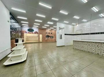Comercial · 288m² · LOCAÇÃO PADARIA -  Vila Arens pronta para ser comercializada, local amplo, 3 banheiros próximo á Far