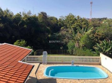Rural · 200m² · 2 Quartos · 4 Vagas · Casa à venda, 622 m²  vista para área verde preservada - Roseira - Jundiaí/SP