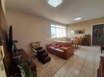 Apartamento · 125m² · 4 Quartos · 2 Vagas · Apartamento com 4 quartos, Jardim Morumbi - Jundiaí