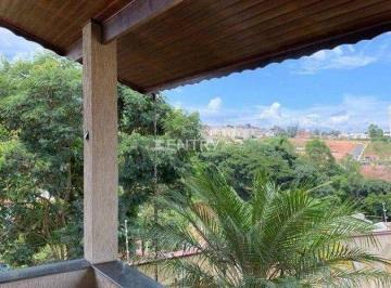 Casa · 412m² · 3 Quartos · 3 Vagas · Casa com 3 dormitórios piscina e sauna à venda, 412 m²  -  Campo Limpo Paulista/SP