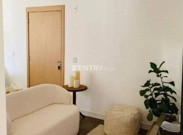 Apartamento · 52m² · 2 Quartos · 1 Vaga · Apartamento à venda com 2 dormitórios condomínio clube ao Lado do Maxi Shopping Jundiaí SP