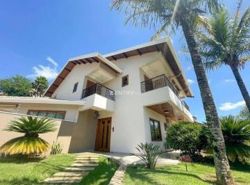 Casa · 532m² · 3 Quartos · 8 Vagas · Casa para venda, 3 suítes, Condomínio Portal do Paraíso I, Jundiaí/SP.