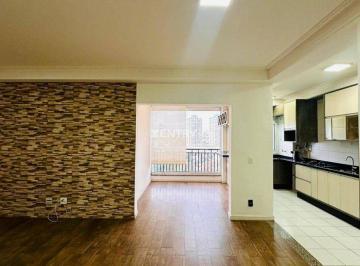 Apartamento · 83m² · 3 Quartos · 2 Vagas · Apartamento Forest para venda, andar alto, com suíte, duas vagas de garangem e vista livre!