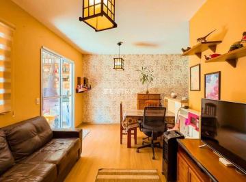 Apartamento · 92m² · 3 Quartos · 2 Vagas · Apartamento Garden à Venda, 3 Dorm. com suíte, Engordadouro, Jundiaí/SP.