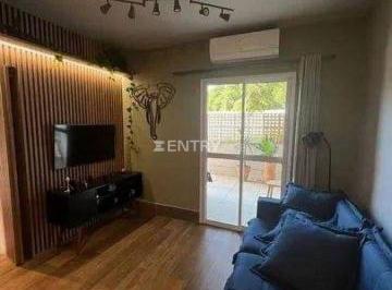 Apartamento · 61m² · 3 Quartos · 1 Vaga · Apartamento à venda com 3 dormitórios na Rua União, Parque União, Jundiaí, SP