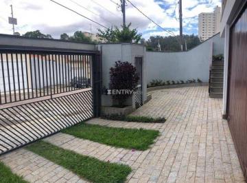 Casa · 239m² · 3 Quartos · 3 Vagas · Casa com 3 dormitórios à venda, 239 m² por R$ 1.200.000,00 - Jardim da Fonte - Jundiaí/SP