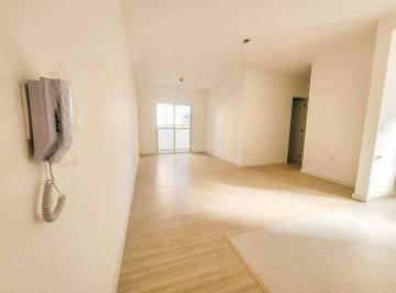Apartamento · 78m² · 3 Quartos · 2 Vagas · Apartamento com 78 m² , com 1 suíte mais 2 dormitórios - Bairro Engordadouro - Jundiaí /SP.