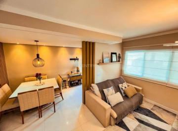 Casa · 120m² · 3 Quartos · 4 Vagas · Casa mobiliada em condomínio exclusivo, Jardim Florestal, Jundiaí, SP