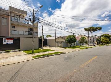 Casa de 3 quartos, Curitiba · Triplex com 3 quartos, 1 suíte, 135 m², Boqueirão - Curitiba-PR